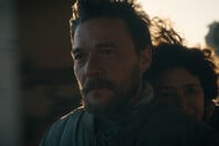 ΜΠΙΤΣΚΟΜΠΕΡ: Ο Αριστοτέλης Μαραγκός σκηνοθετεί την ιστορία μιας αιώνιας διαφυγής