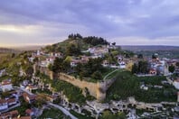 «Η μεγάλη ζωή τελικά είναι στην ύπαιθρο»