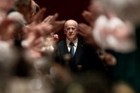 Το Μεγαλείο του Σορεντίνο ή Scream 7;