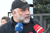 Γρηγόρης Αρναούτογλου: «Τόση αλητεία; Δε ντρέπεστε;» - Έπεσε θύμα διαδικτυακής απάτης