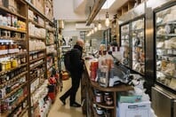 Βόλτα στα 10 καλύτερα delicatessen της Αθήνας