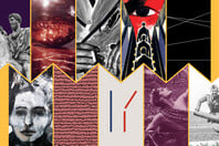 ΕΠΕΞ Δέκα βιβλία που δεν θα βρεις εύκολα σε άλλες λίστες 