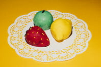 Αυτό το φρούτο δεν είναι φρούτο!