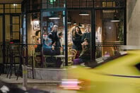 90’ με τη συντακτική ομάδα της «βλάβης»