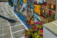 ΚΥΘΝΟΣ ΠΑΙΔΙΑΤΡΟΣ ΔΗΜΟΣ