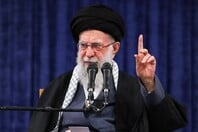 ΙΡΑΝ ΧΑΜΕΝΕΙ ΘΑΝΑΤΟΣ ΣΕΝΑΡΙΑ