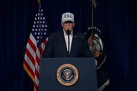 Ντόναλντ Τραμπ: Κηρύσσει πόλεμο στο Ιράν - «Όταν τελειώσουμε, αναλάβετε την κυβέρνηση σας»