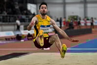 ΜΙΛΤΟΣ ΤΕΝΤΟΓΛΟΥ ΠΑΝΕΛΛΗΝΙΟ ΠΡΩΤΑΘΛΗΜΑ 