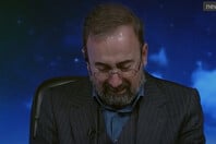 ΙΡΑΝ, ΧΑΜΕΝΕΙ, ΝΕΚΡΟΣ