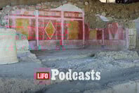 Αμφίπολη: Tο τοπίο, η πόλη, και τα στρώματα της ιστορίας της