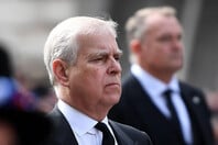 ΑΝΤΡΙΟΥ, ΕΠΣΤΑΙΝ, ΣΑΡΑ ΦΕΡΓΚΙΟΥΣΟΝ