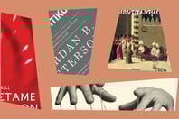 Τέσσερα βιβλία για να καταλάβει κανείς τον κόσμο σήμερα