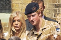 ΠΡΙΓΚΙΠΑΣ ΧΑΡΙ DAILY MAIL