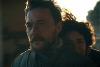 ΜΠΙΤΣΚΟΜΠΕΡ: Μια ταινία του Αριστοτέλη Μαραγκού με τον Χρήστο Πασσαλή σε μια καθηλωτική ερμηνεία