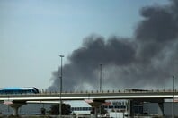 ΕΛΛΗΝΕΣ ΕΓΚΛΩΒΙΣΜΕΝΟΙ ΝΤΟΥΜΠΑΙ ΙΡΑΝ ΜΑΧΗΤΙΚΑ