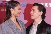 ΤΟΜ ΧΟΛΑΝΤ ΖΕΝΤΑΓΙΑ ΓΑΜΟΣ