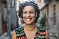 Βραζιλία: δικαίωση για την Μαριέλ Φράνκο