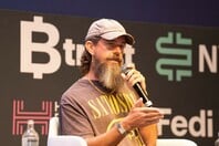 ΤΕΧΝΗΤΗ ΝΟΗΜΟΣΥΝΗ ΤΖΑΚ ΝΤΟΡΣΕΪ 