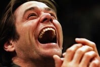 Είναι ο Τζιμ Κάρεϊ «σπουδαίος ηθοποιός»;