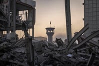 Πόλεμος στη Μέση Ανατολή: Το Ισραήλ ξεκίνησε νέο κύμα πληγμάτων στην Τεχεράνη