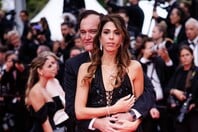 ΚΟΥΕΝΤΙΝ ΤΑΡΑΝΤΙΝΟ ΣΚΟΤΩΘΗΚΕ ΙΣΡΑΗΛ ΦΗΜΕΣ ΑΛΗΘΕΙΑ