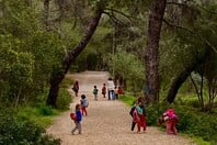 Παιδόκηπος Καρυδιά: Ένα ξεχωριστό νηπιαγωγείο που αγαπάνε παιδιά και γονείς 