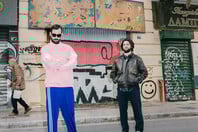 Κώστας Μπακιρτζής: «Στα λερωμένα καθίσματα και στους τοίχους του Βίλμα έχουν αποτυπωθεί ιστορίες έρωτα και πάθους»