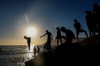 ΕΛ ΝΙΝΙΟ 2026 ΚΑΙΡΟΣ ΚΑΥΣΩΝΑΣ