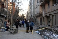 ΠΟΛΕΜΟΣ ΜΕΣΗ ΑΝΑΤΟΛΗ LIVE