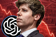 Οι απεγκαταστάσεις του ChatGPT στις ΗΠΑ αυξήθηκαν κατά 295%