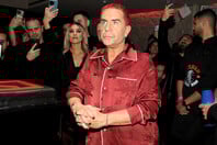 Γιώργος Μαζωνάκης: «Θα μιλήσω σε μια μεγάλη συνέντευξη, εκεί θα πω και θα λύσω τα πάντα»