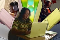 APPLE MACBOOK NEO LAPTOP