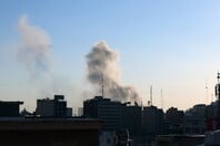 ΠΟΛΕΜΟΣ ΣΤΗ ΜΕΣΗ ΑΝΑΤΟΛΗ LIVE