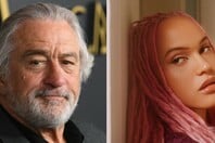 Ο Robert De Niro στηρίζει δημόσια την τρανς κόρη του: «Την αγαπώ όπως πριν» 