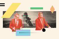 Τα ελληνικά κόμματα και η επίθεση στο Ιράν