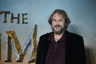 ΠΙΤΕΡ ΤΖΑΚΣΟΝ ΚΑΝΝΕΣ ΧΡΥΣΟΣ ΦΟΙΝΙΚΑΣ