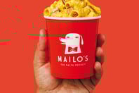 Mailo’s Smart Cup: H pasta μόλις έγινε ακόμα πιο καθημερινή συνήθεια