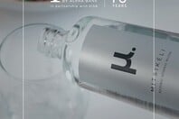 Το φυσικό μεταλλικό νερό μ. στο 10ο Dine Athens Restaurant Week  