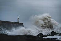 Καιρός - Ζιακόπουλος: Νέο βαρομετρικό χαμηλό φέρνει καταιγίδες και πτώση της θερμοκρασίας στη χώρα