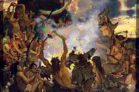 ΛΙΘΙΝΗ ΕΠΟΧΗ ΦΑΓΗΤΟ ΣΕΦ