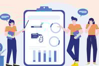 Έρευνα: Γιατί οι σημερινοί χρήστες προϊόντων καπνού και νικοτίνης στρέφονται σε εναλλακτικά προϊόντα;