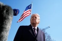 ΠΟΛΕΜΟΣ ΜΕΣΗ ΑΝΑΤΟΛΗ ΗΠΑ ΙΡΑΝ ΤΡΑΜΠ