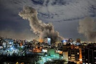 Πόλεμος στη Μέση Ανατολή - Live: Κλιμακώνεται και εξαπλώνεται η σύρραξη - Νέες επιθέσεις