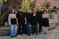 «Εδώ τη ζωή τη ζεις περισσότερο»