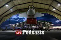 Η Κύπρος στο κάδρο των συγκρούσεων λόγω των βρετανικών βάσεων