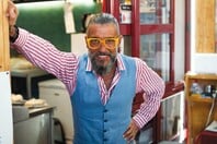 88' στο Kammoun: Ένα λιβανέζικο εστιατόριο που σερβίρει πιάτα μνήμης και συνύπαρξης