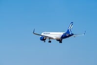 AEGEAN AIRLINES ΑΚΥΡΩΣΕΙΣ ΠΤΗΣΕΩΝ ΙΡΑΝ ΜΕΣΗ ΑΝΑΤΟΛΗ