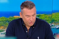 Ξέσπασμα Λιάγκα κατά Λαζόπουλου: «Άνθρωποι που έχουν μάθει στο χρήμα, μόνο με χρήμα καταλαβαίνουν»