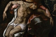 Δύο νέα έργα αποδίδονται στον Μιχαήλ Αγγελο στα 550 χρόνια από τη γέννησή του