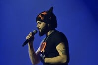 EUROVISION 2026 AKYLAS